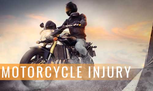 Atlanta Motorcycle Injury Attorney