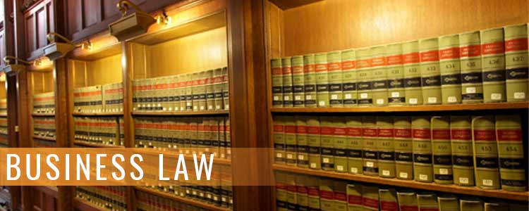 Atlanta Business Law Attorney